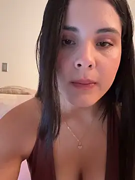 IvyValentine online show from February 2026 08:15:02 PM