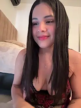 IvyValentine online show from February 2026 09:01:02 PM