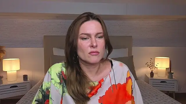 NancyQueen  online show from July 2026 07:38:02 AM