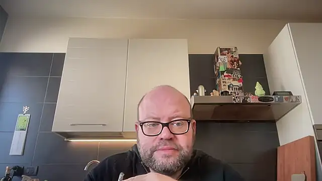 theitalianbear online show from March 2026 10:09:01 AM