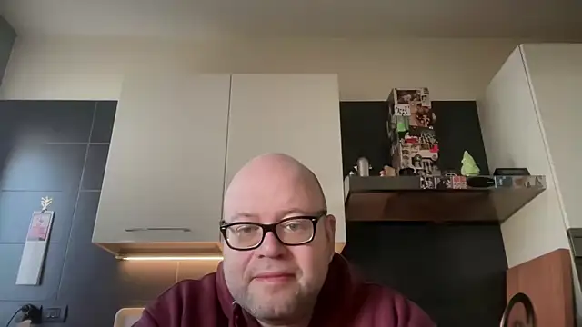 Snapshot of theitalianbear chatting on February 2026 07:32:02 AM theitalianbear online show from February 2026 07:32:02 AM