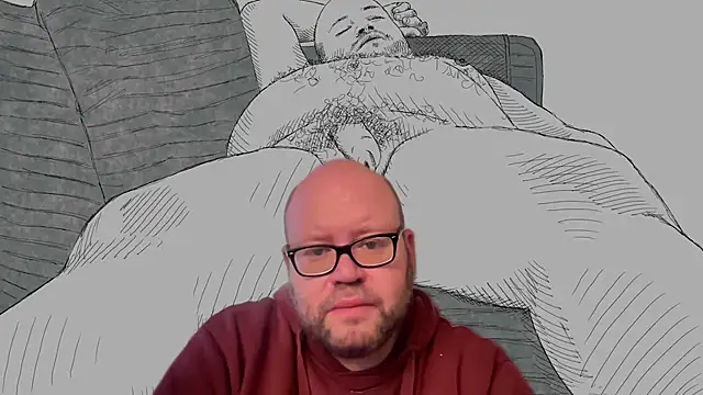 Snapshot of theitalianbear chatting on March 2025 05:57:01 AM theitalianbear online show from March 2025 05:57:01 AM