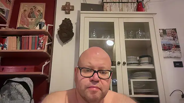 theitalianbear online show from May 2026 02:22:01 AM