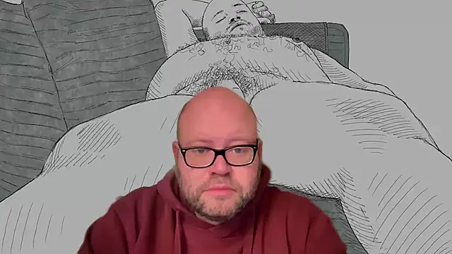 Snapshot of theitalianbear chatting on March 2025 04:41:01 AM theitalianbear online show from March 2025 04:41:01 AM