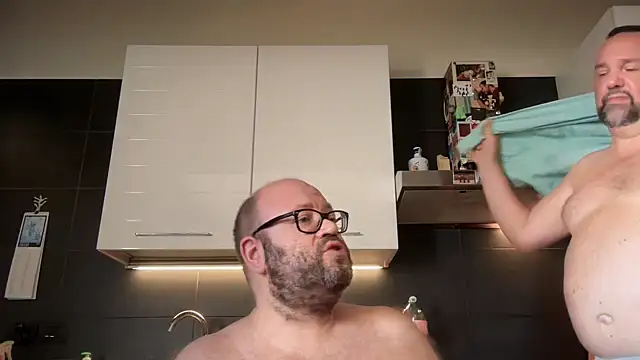 theitalianbear online show from July 2026 09:17:01 AM