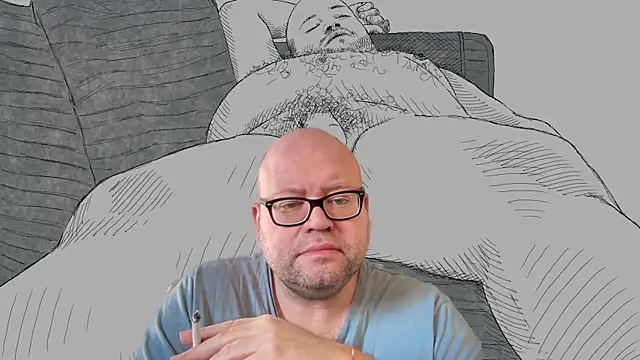 Snapshot of theitalianbear chatting on February 2025 12:23:02 PM theitalianbear online show from February 2025 12:23:02 PM