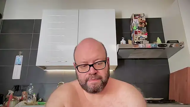 theitalianbear online show from July 2026 07:38:01 AM