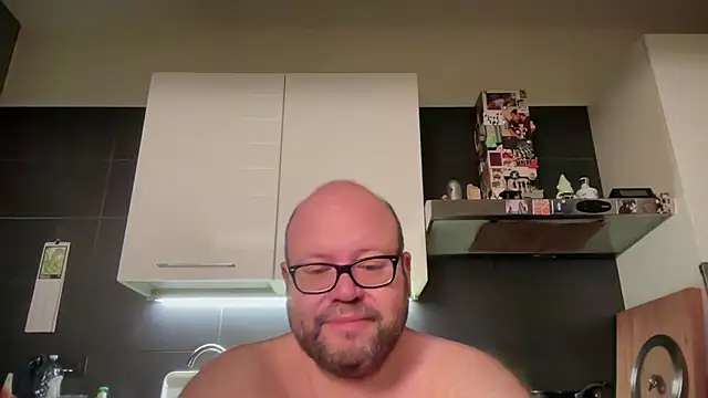 theitalianbear online show from May 2026 11:14:03 PM