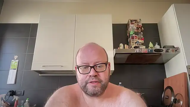 theitalianbear online show from May 2026 11:28:01 AM