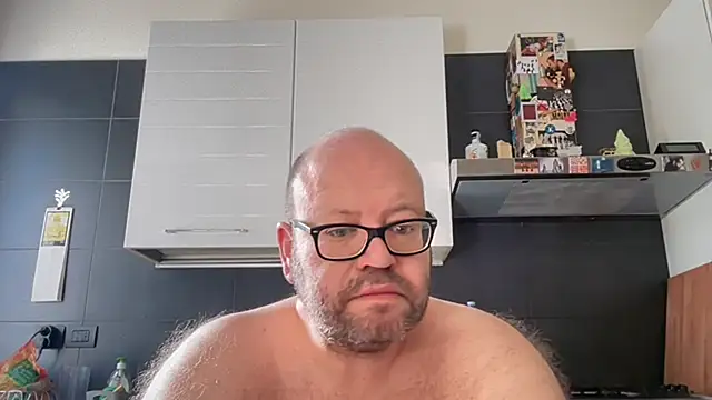 theitalianbear online show from July 2026 07:04:02 AM