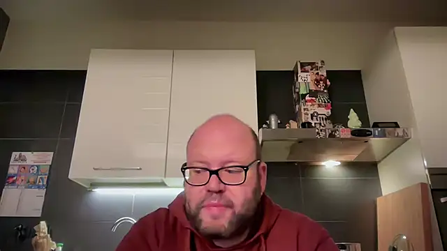 Snapshot of theitalianbear chatting on January 2026 04:49:02 AM theitalianbear online show from January 2026 04:49:02 AM