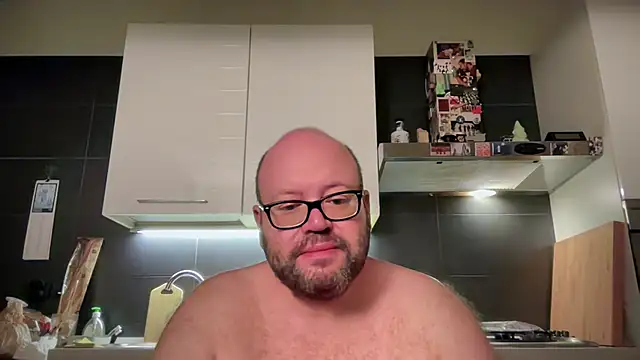 theitalianbear online show from July 2026 02:29:01 AM