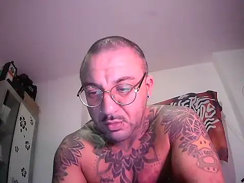MagicStickBoy online show from December 2025 08:24:02 AM