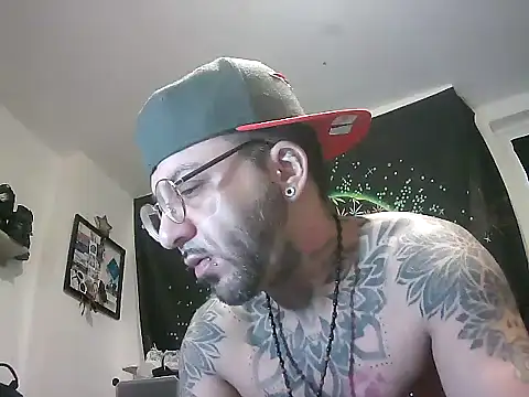 MagicStickBoy online show from March 2026 08:52:02 AM