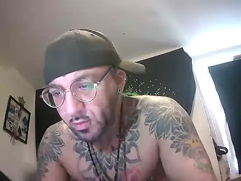 MagicStickBoy online show from March 2026 10:41:02 AM