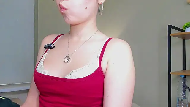 Cuteshyboo online show from July 2026 04:28:02 PM