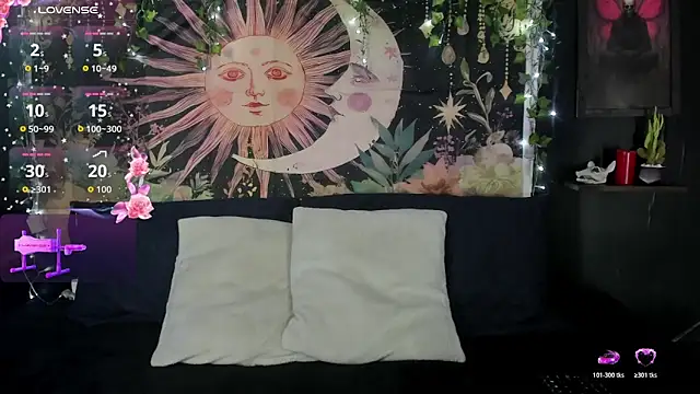 isabella lizz online show from August 2026 02:38:01 AM