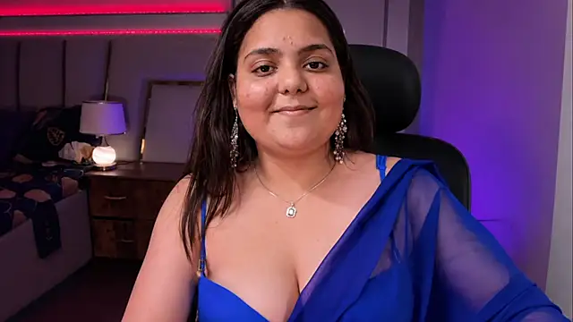 Snapshot of Ashmita10 chatting on July 2026 08:48:01 PM Ashmita10 online show from July 2026 08:48:01 PM