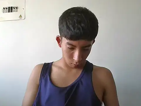Arthur Mclovin online show from July 2026 08:15:01 PM
