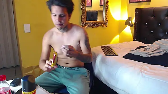 dorianx  online show from August 2026 07:02:02 AM