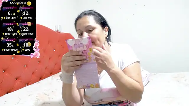 sexy jhoan88 online show from March 2026 12:40:01 PM