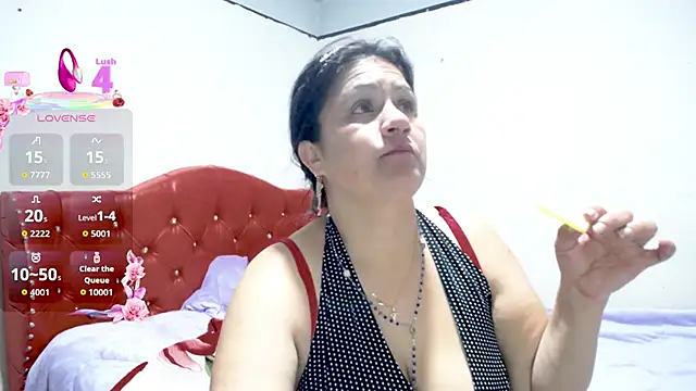 sexy jhoan88 online show from February 2026 05:15:01 AM