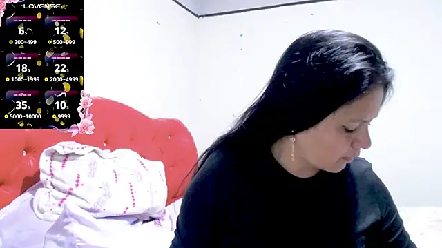 sexy jhoan88 online show from March 2026 10:39:01 AM