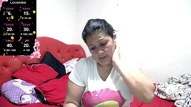 sexy jhoan88 online show from May 2026 11:14:03 PM