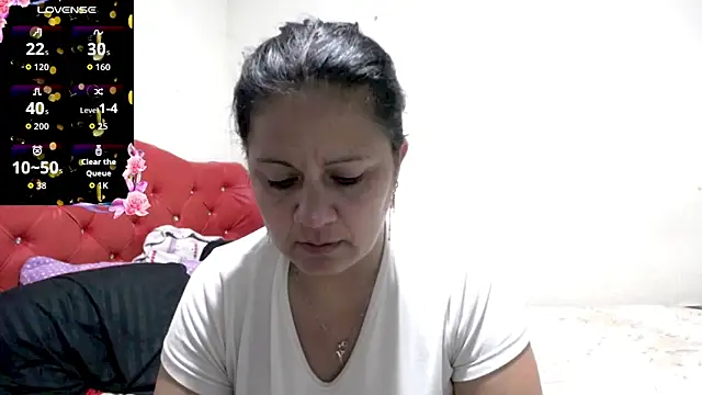 sexy jhoan88 online show from May 2026 08:36:02 AM