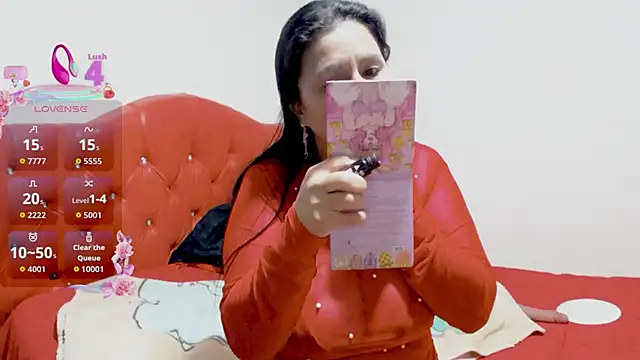 sexy jhoan88 online show from February 2026 03:23:02 PM