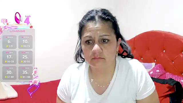 sexy jhoan88 online show from January 2026 10:35:02 PM