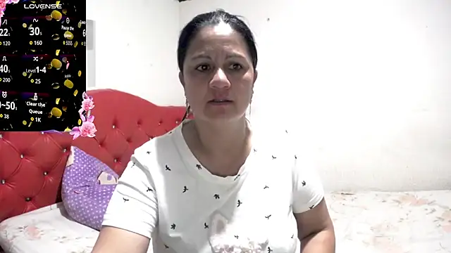 sexy jhoan88 online show from May 2026 09:54:01 AM