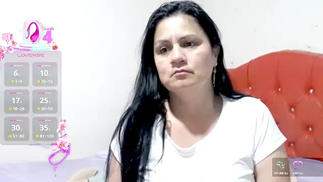 sexy jhoan88 online show from January 2026 12:17:01 AM