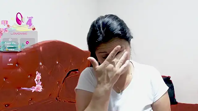 sexy jhoan88 online show from March 2026 09:02:02 AM