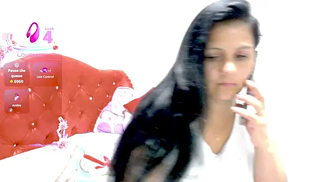 sexy jhoan88 online show from March 2026 09:55:01 PM