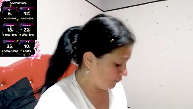 sexy jhoan88 online show from March 2026 12:32:01 AM