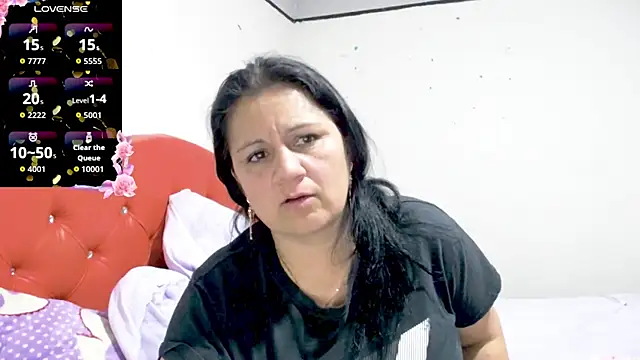 sexy jhoan88 online show from April 2026 02:13:02 PM