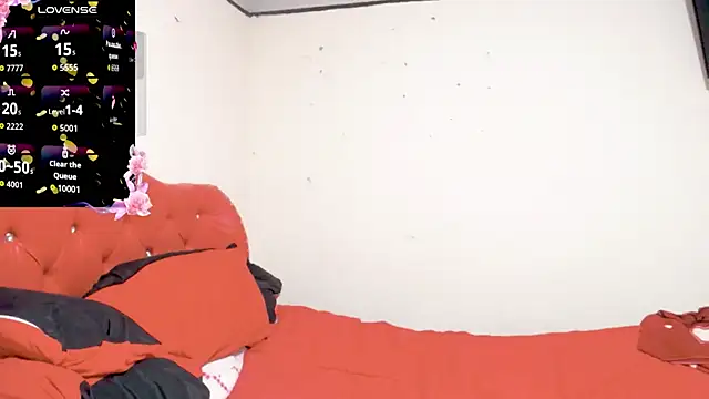 sexy jhoan88 online show from April 2026 10:11:01 AM