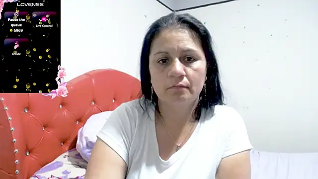 sexy jhoan88 online show from April 2026 12:17:01 AM