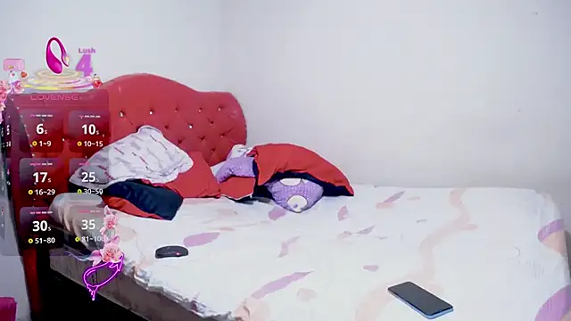 sexy jhoan88 online show from February 2026 02:06:02 PM