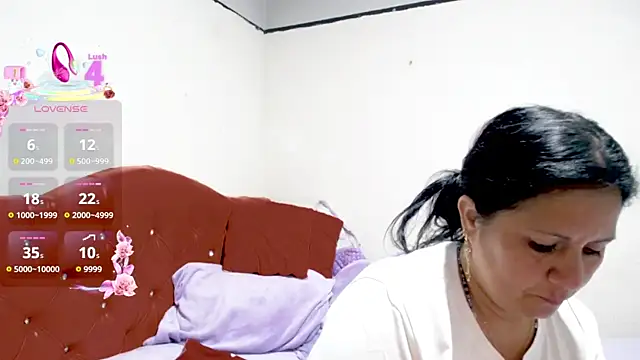 sexy jhoan88 online show from February 2026 11:27:02 PM