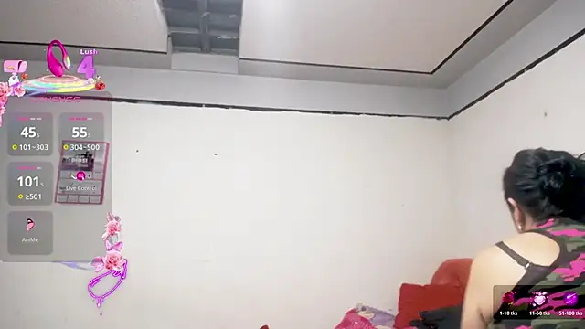 sexy jhoan88 online show from January 2026 10:41:02 PM