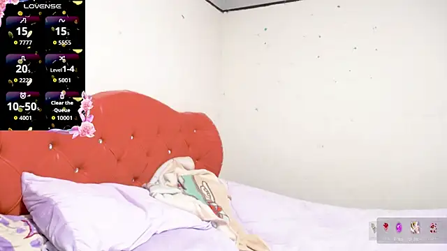 sexy jhoan88 online show from March 2026 01:57:01 PM