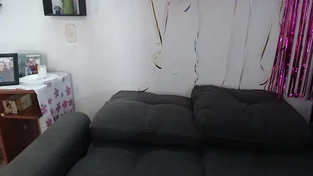 Megan  Love30 online show from July 2026 02:02:02 PM