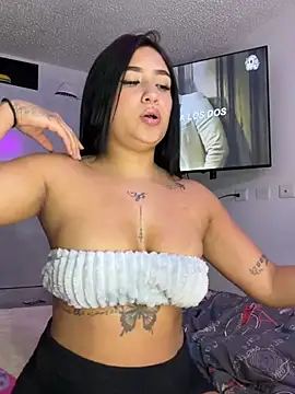 Alexaaa14 online show from August 2026 12:38:02 AM