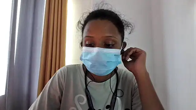 AngelisseRose online show from July 2026 11:28:01 AM