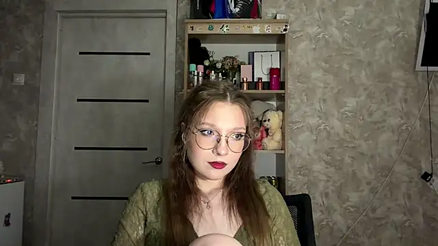 SeeBenberry online show from August 2026 03:54:01 PM