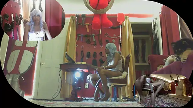 TheMississippiMadame online show from July 2026 02:42:02 AM