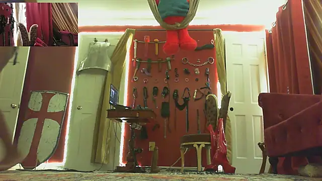 TheMississippiMadame online show from January 2026 09:27:02 AM