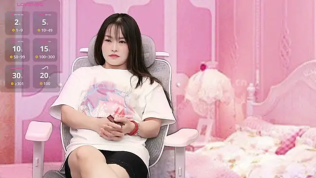 Snapshot of xixibaby88 chatting on July 2026 01:07:02 PM xixibaby88 online show from July 2026 01:07:02 PM